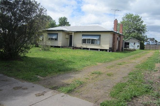 Picture of 18 Shotters Rd, MERNDA VIC 3754