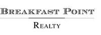 Breakfast Point Realty's logo