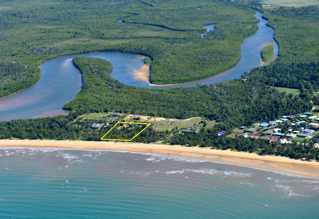 3/51 Rebecca Jane Parade, Kurrimine Beach QLD 4871, Image 0