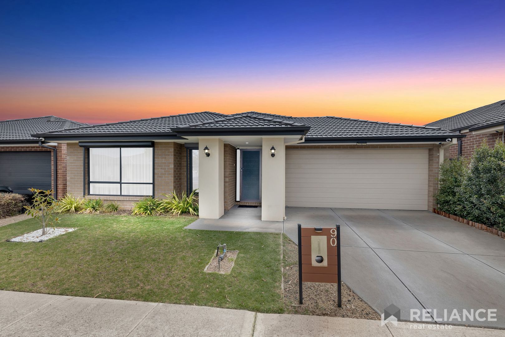 90 Lancers Drive, Harkness VIC 3337, Image 1