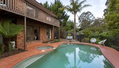 Picture of 7 Ridgeview Street, ELTHAM VIC 3095