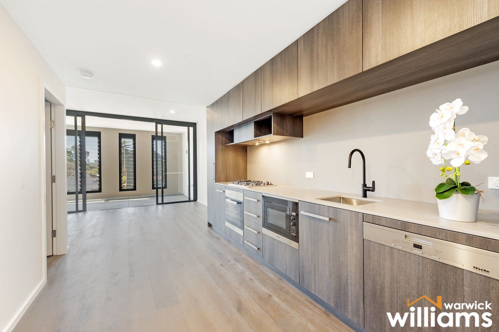 1 bedrooms Apartment / Unit / Flat in A105/7 Church Street DRUMMOYNE NSW, 2047