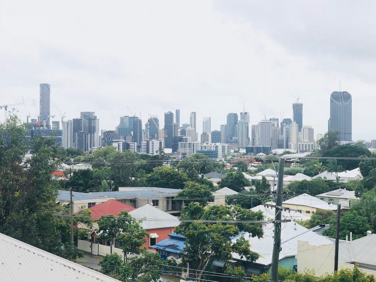 2 bedrooms Apartment / Unit / Flat in 8/153 Hardgrave Road WEST END QLD, 4101