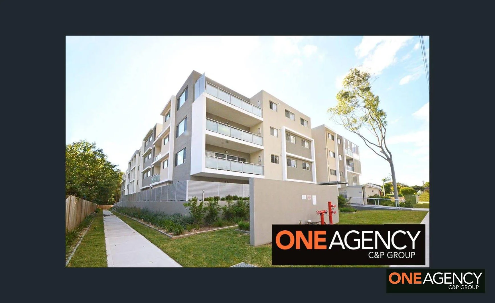 17/31-35 Cumberland Road, Ingleburn NSW 2565