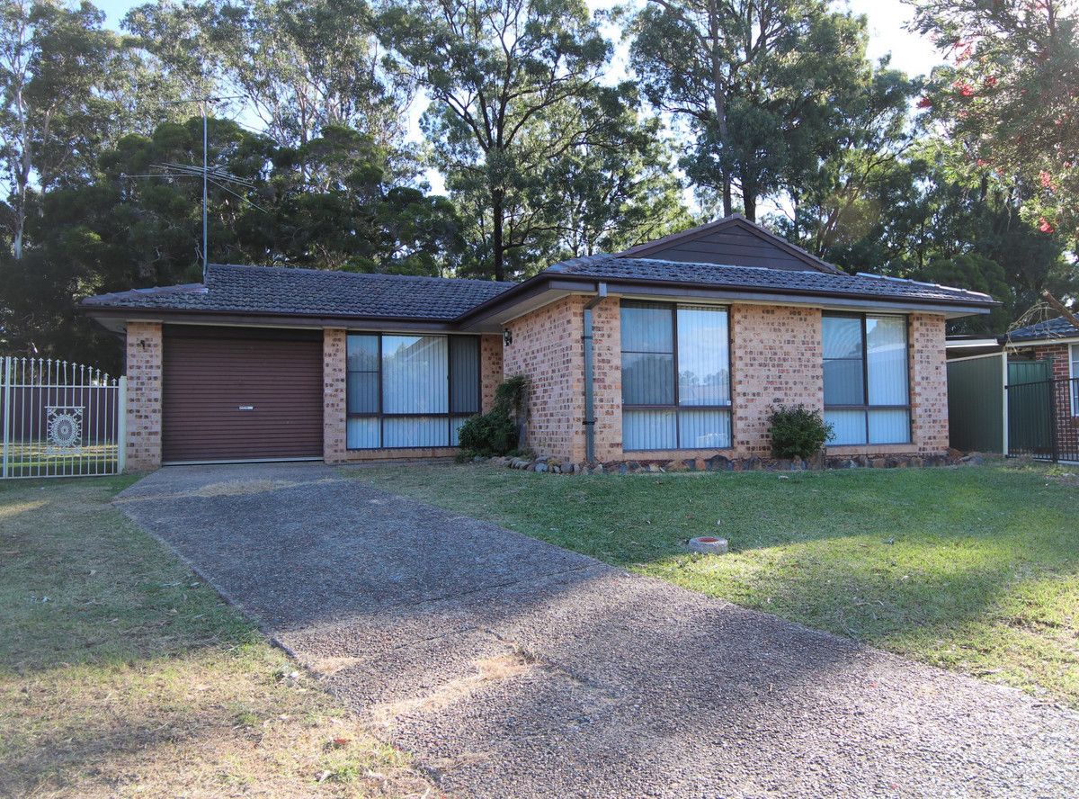 11 Olympic Place, Doonside NSW 2767 House For Rent Domain