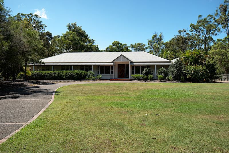 8 Beausang Place, Ormeau QLD 4208