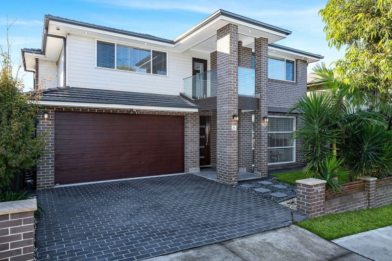 13 Vega Street, Campbelltown NSW 2560, Image 0