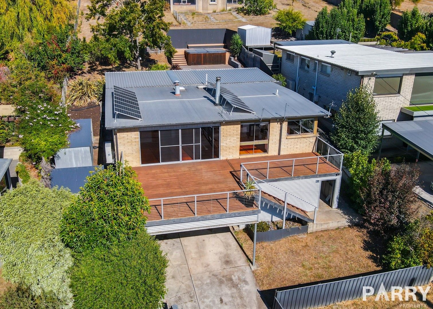 44 Neika Avenue, West Launceston TAS 7250, Image 0