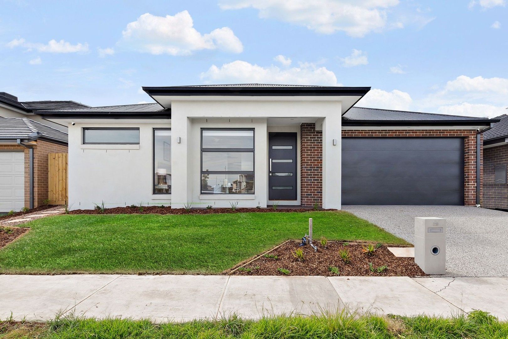 29 Cordhill Circuit, Aintree VIC 3336, Image 0