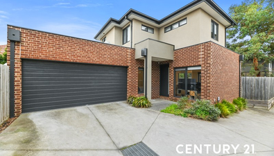 Picture of 2/48-50 Manton Road, CLAYTON VIC 3168