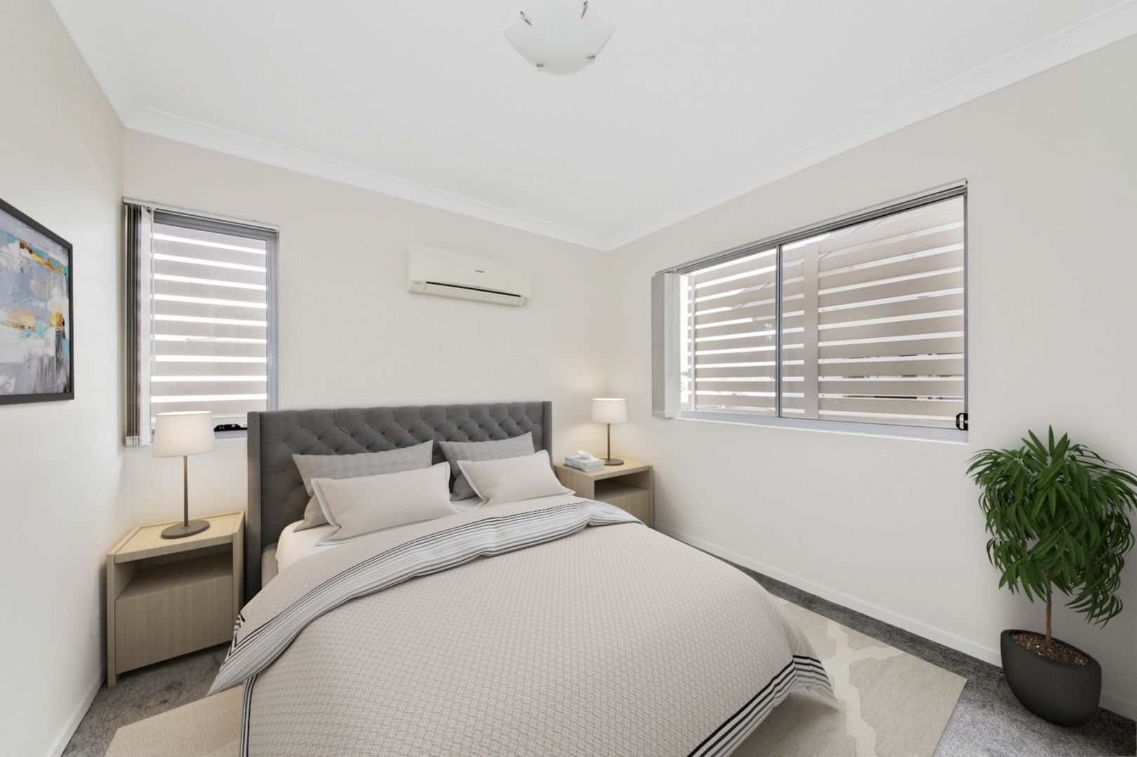 5/15 Crana Street, Gaythorne QLD 4051, Image 2