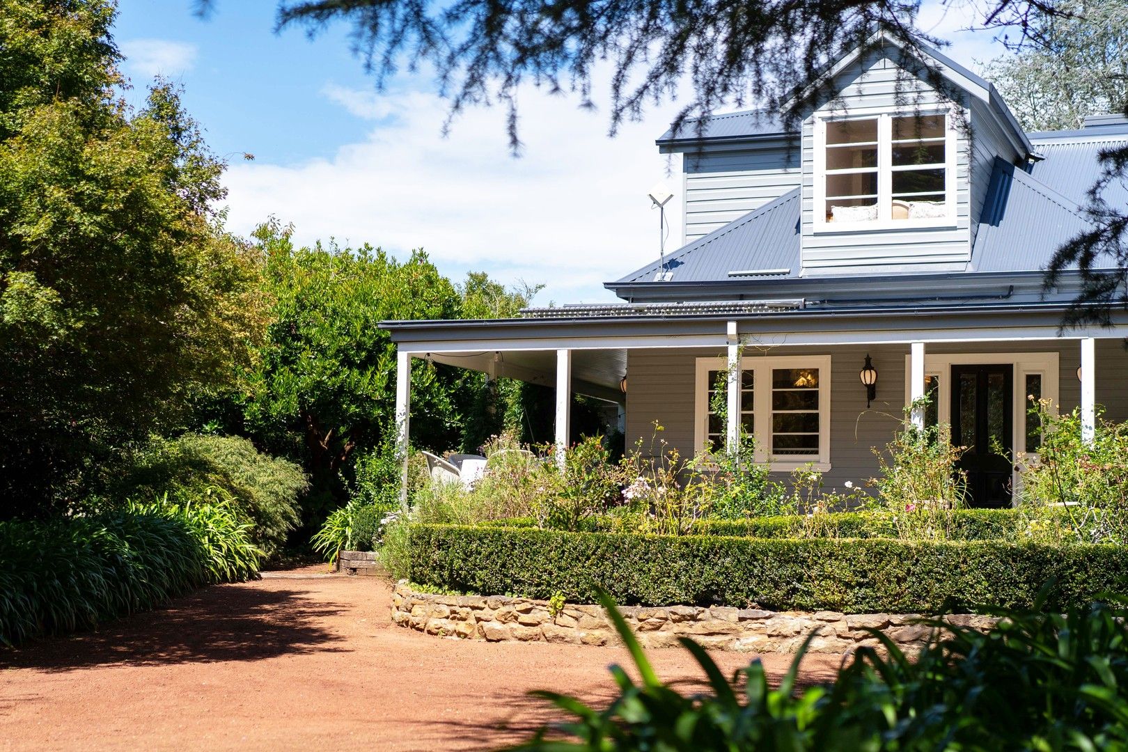 4 bedrooms House in 360 Tourist Road GLENQUARRY NSW, 2576