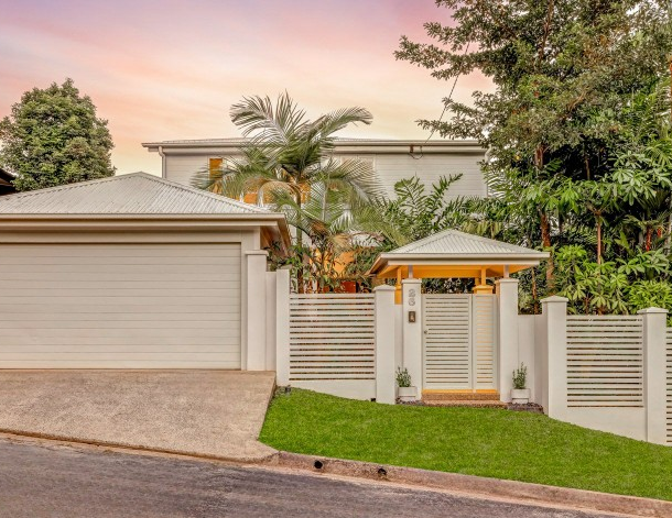 26 Friend Street, Edge Hill QLD 4870