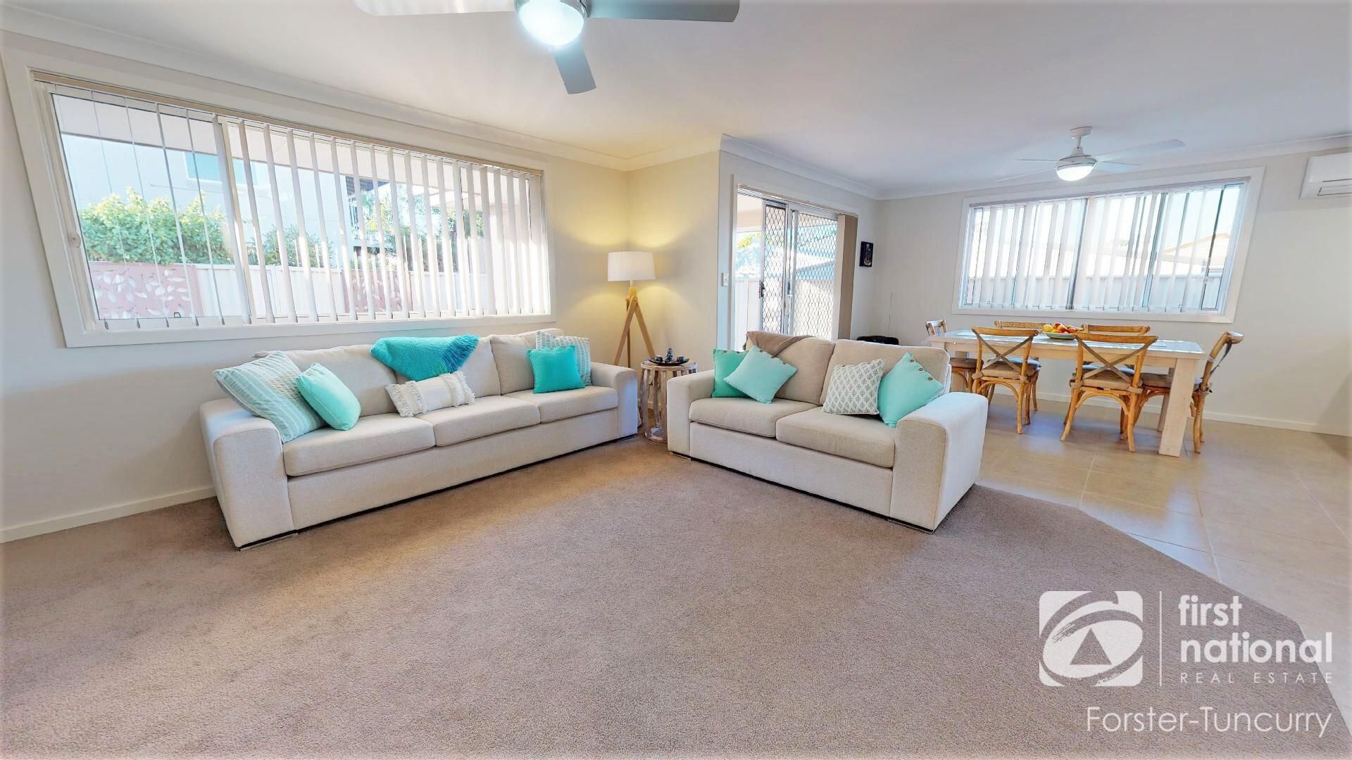 2/41 Parkes Street, Tuncurry NSW 2428, Image 2