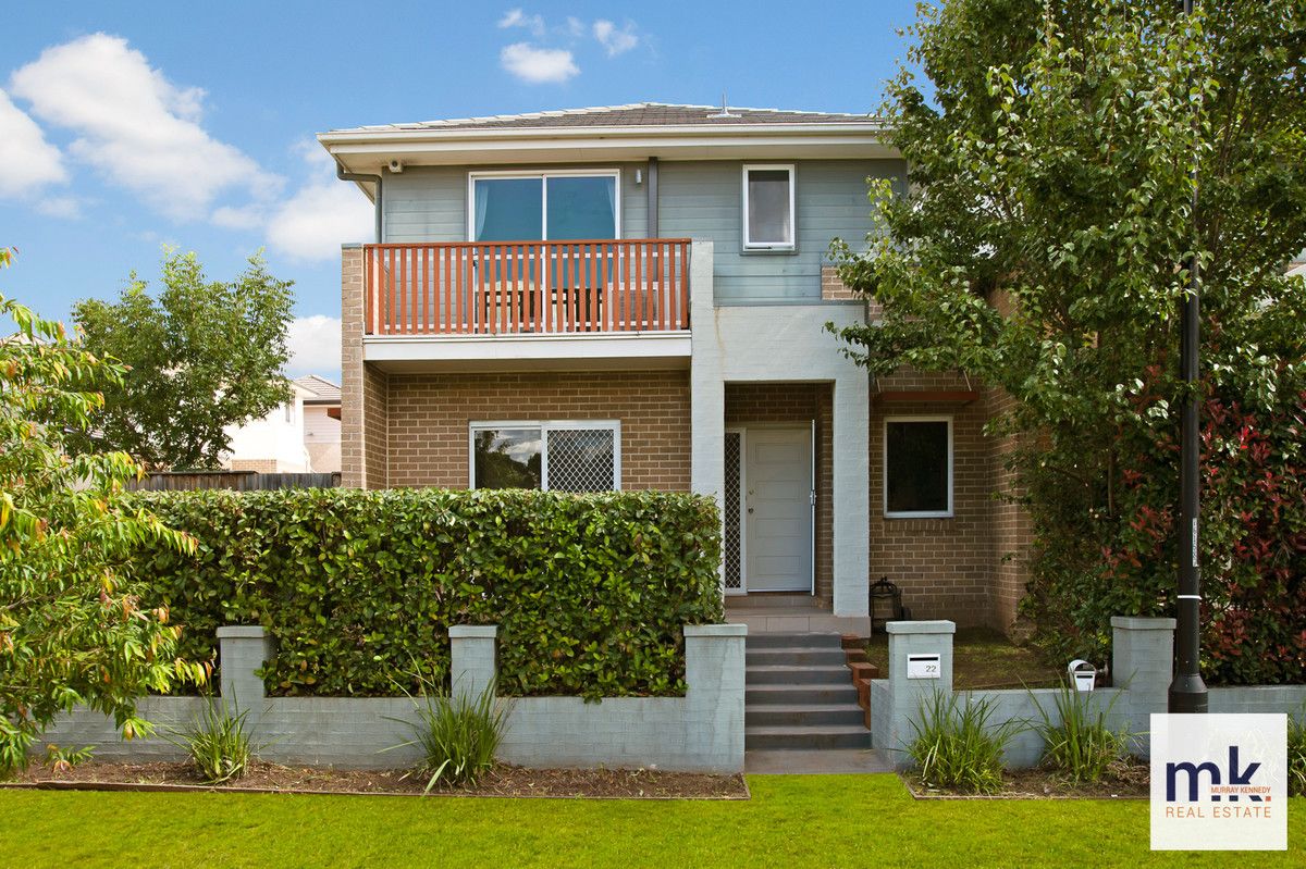 22 Hidcote Road, Campbelltown NSW 2560, Image 0