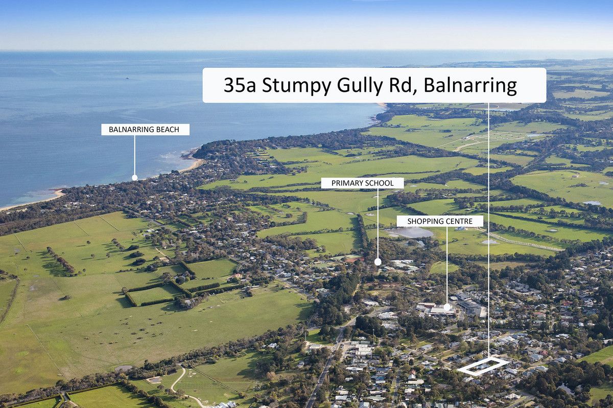 35A Stumpy Gully Road, Balnarring VIC 3926, Image 0