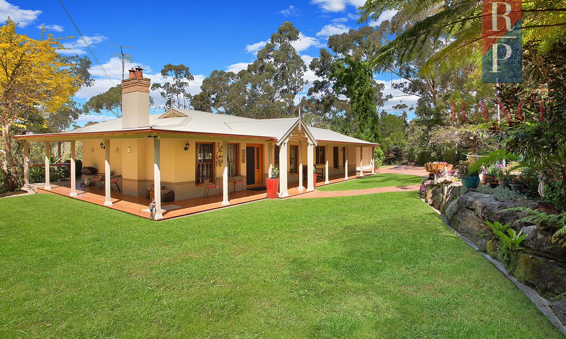 17 Binalong Road, Kenthurst NSW 2156 House For Sale Domain