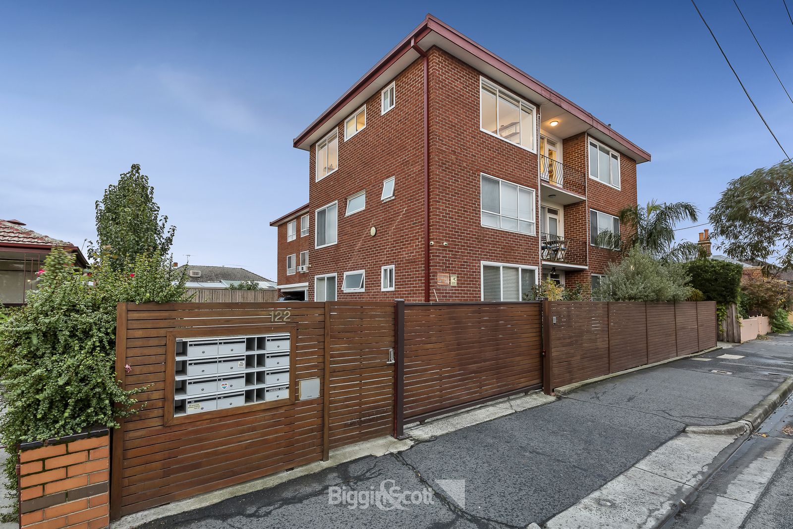 2/122 Sackville Street, Collingwood VIC 3066, Image 0