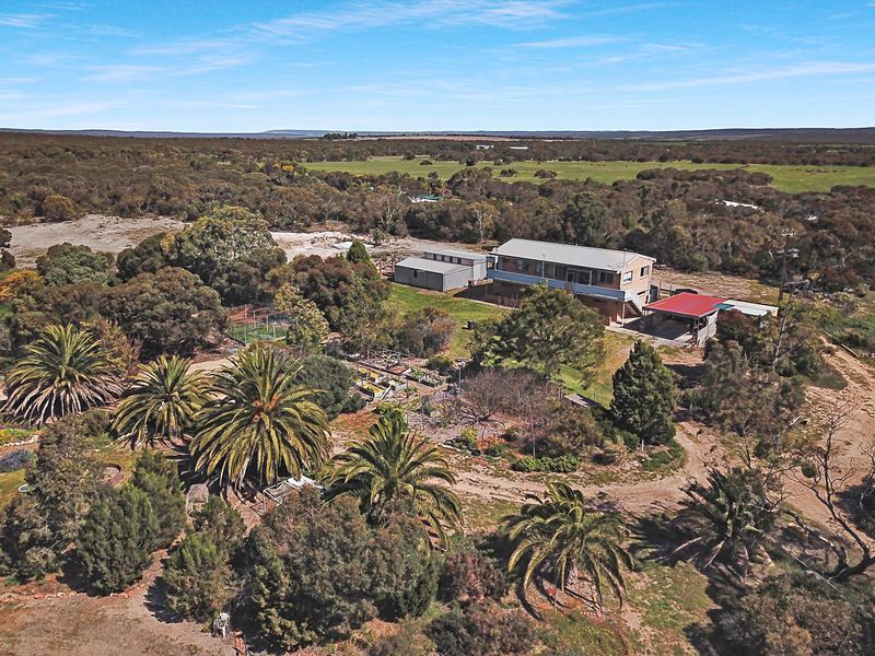 375 Western Approach Road, Port Lincoln SA 5606