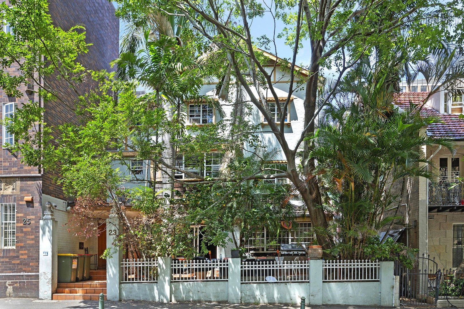 23 Hughes Street, Potts Point NSW 2011, Image 0