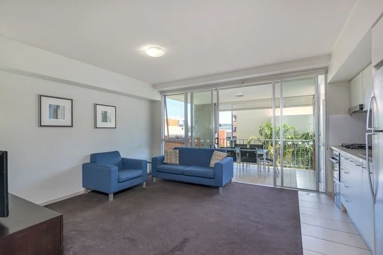 Additional image 2 of 2701/59 Blamey Street, Kelvin Grove QLD 4059