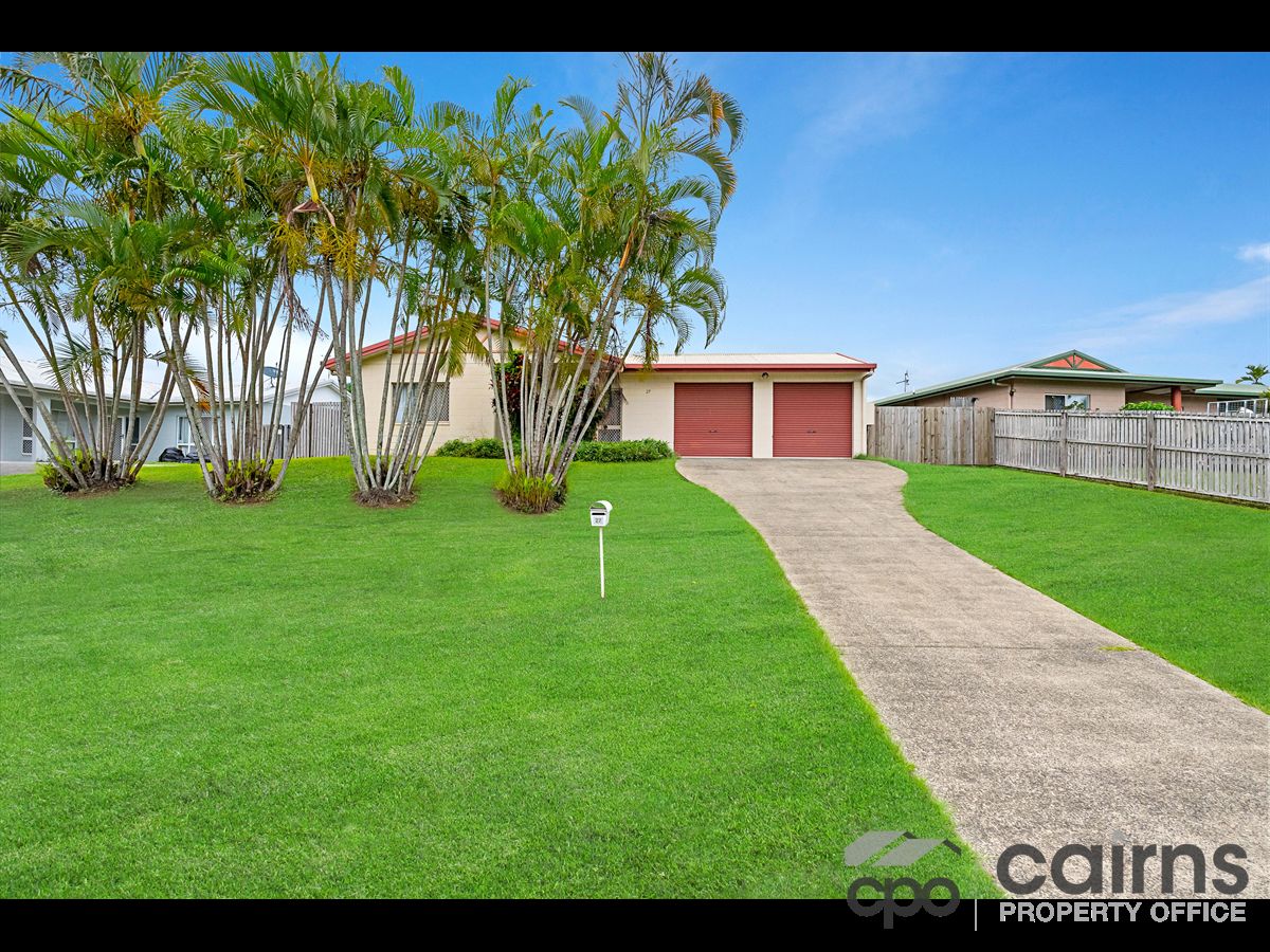 27 Ravizza Drive, Edmonton QLD 4869, Image 1