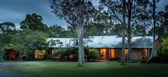 Picture of 303 Dungog Road, MARTINS CREEK NSW 2420