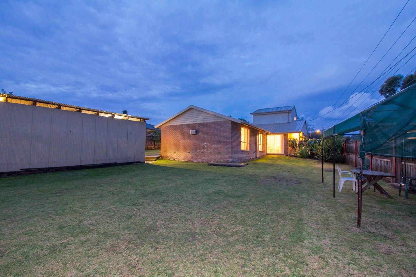 416 Mcclelland Drive, Langwarrin Property History & Address Research
