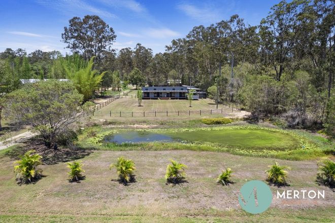 Picture of 39 Settlement Road, CURRA QLD 4570