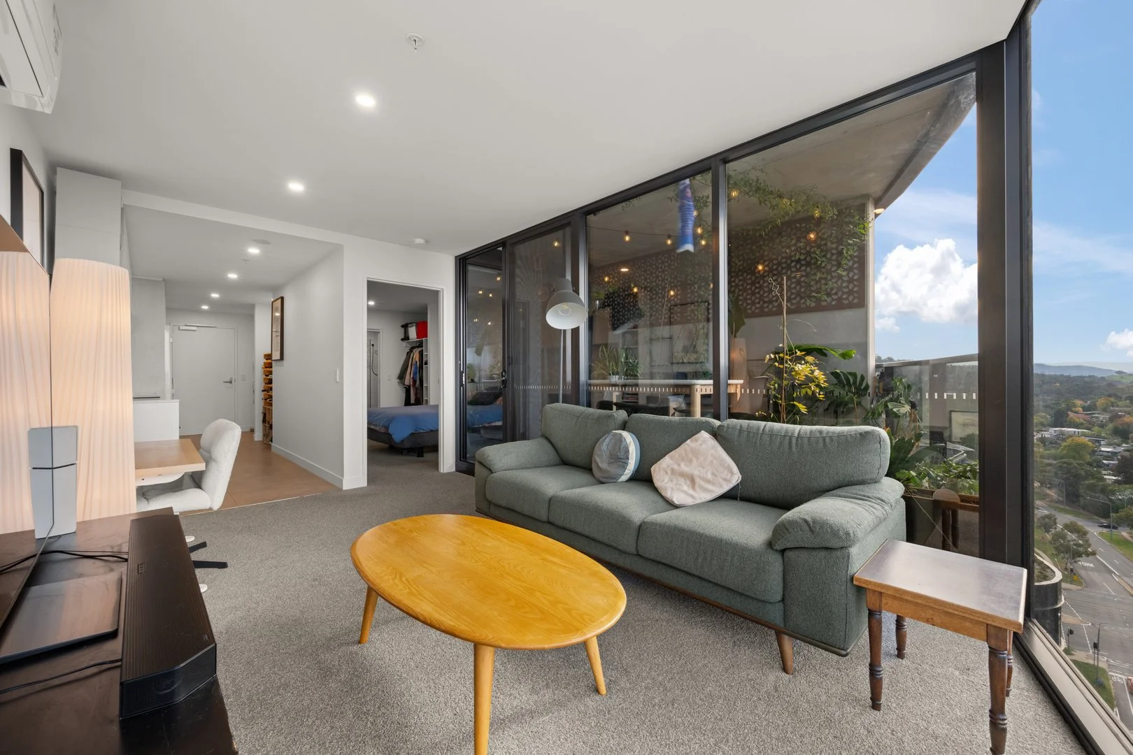 Additional image 5 of 1708/2 Furzer St, Phillip ACT 2606