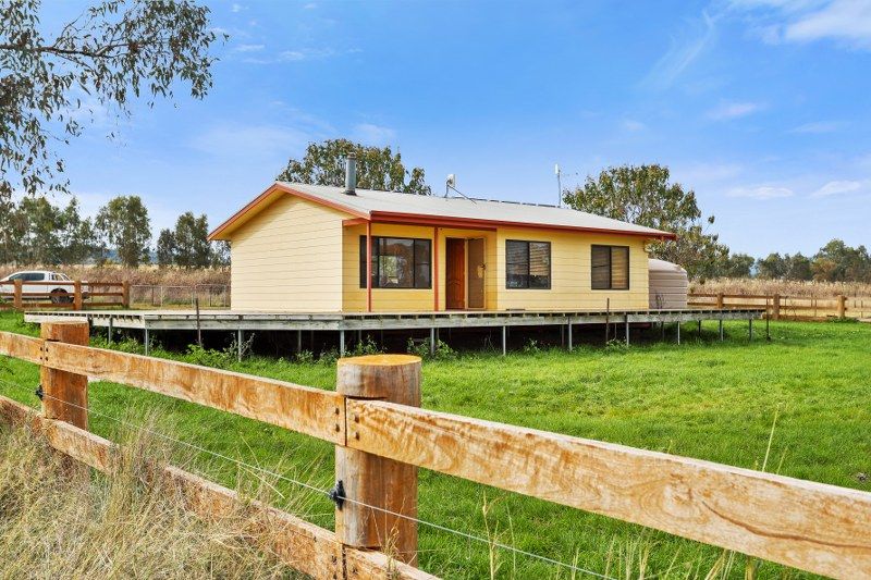 320 Top Somerton Road, Attunga NSW 2345, Image 0