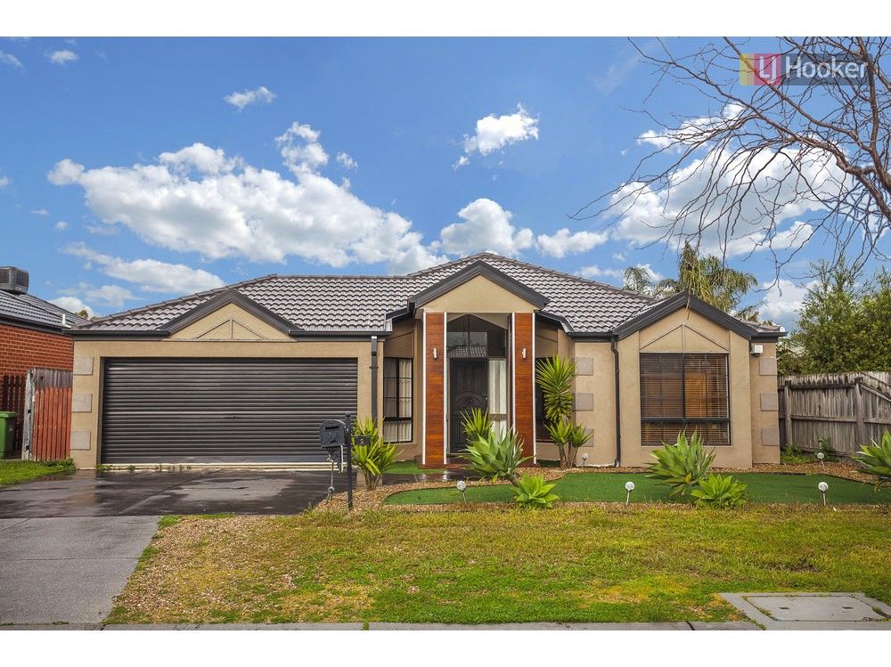 2 Kingdom Crt, Roxburgh Park VIC 3064, Image 1