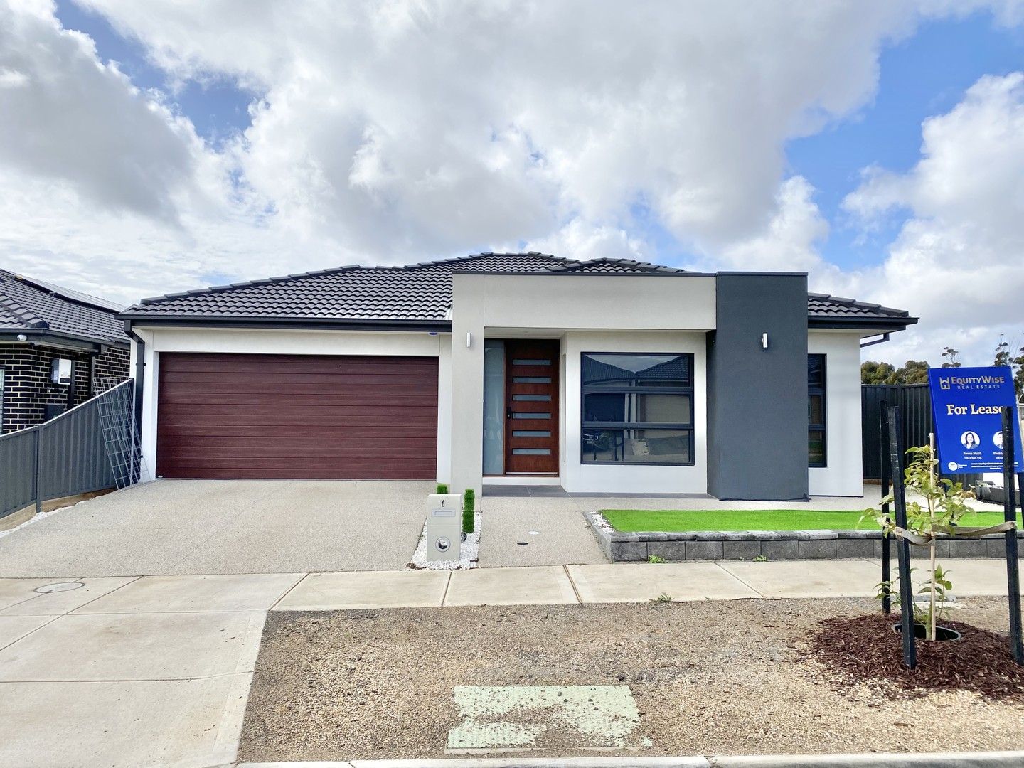 4 bedrooms House in 6 Dianchi Drive WYNDHAM VALE VIC, 3024