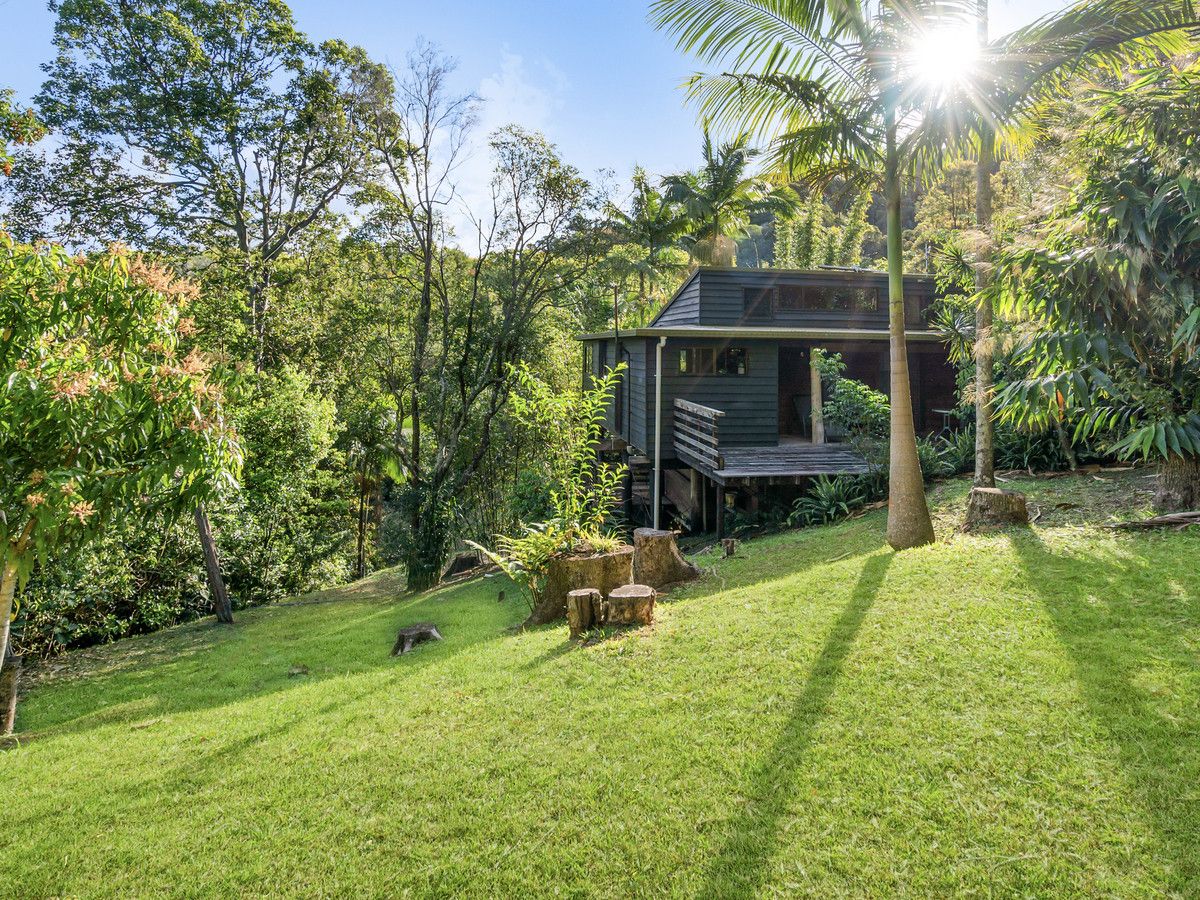 10 Lindwall Place, Currumbin Valley QLD 4223, Image 1