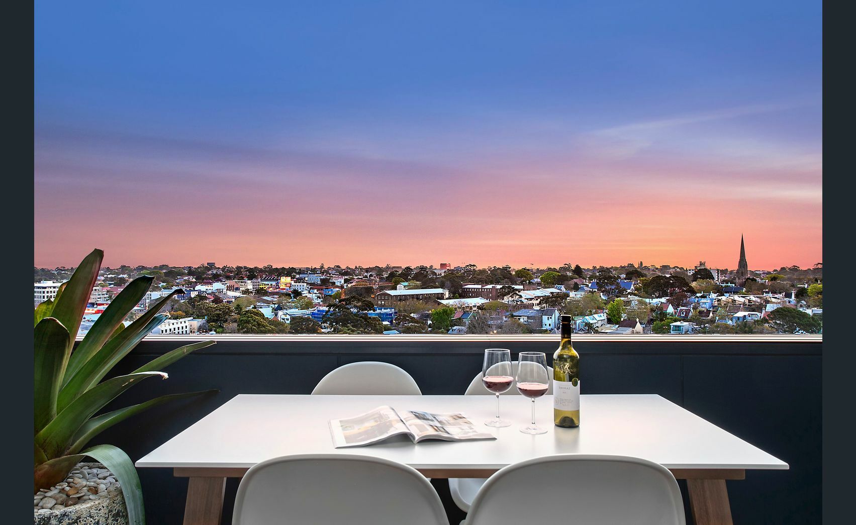1 bedrooms Apartment / Unit / Flat in 1 Sterling Cct CAMPERDOWN NSW, 2050