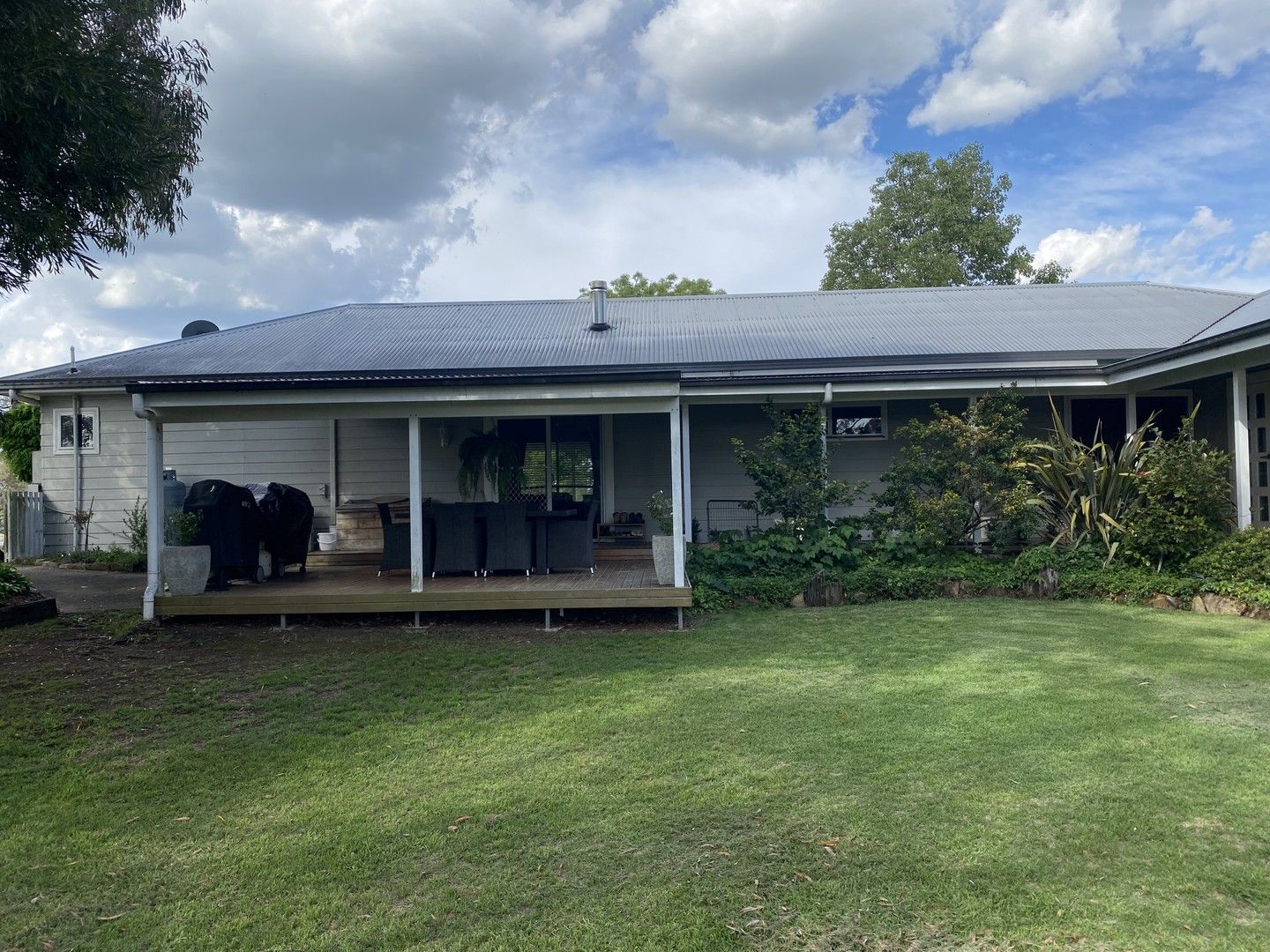 384 Furracabad Road, Glen Innes NSW 2370, Image 1