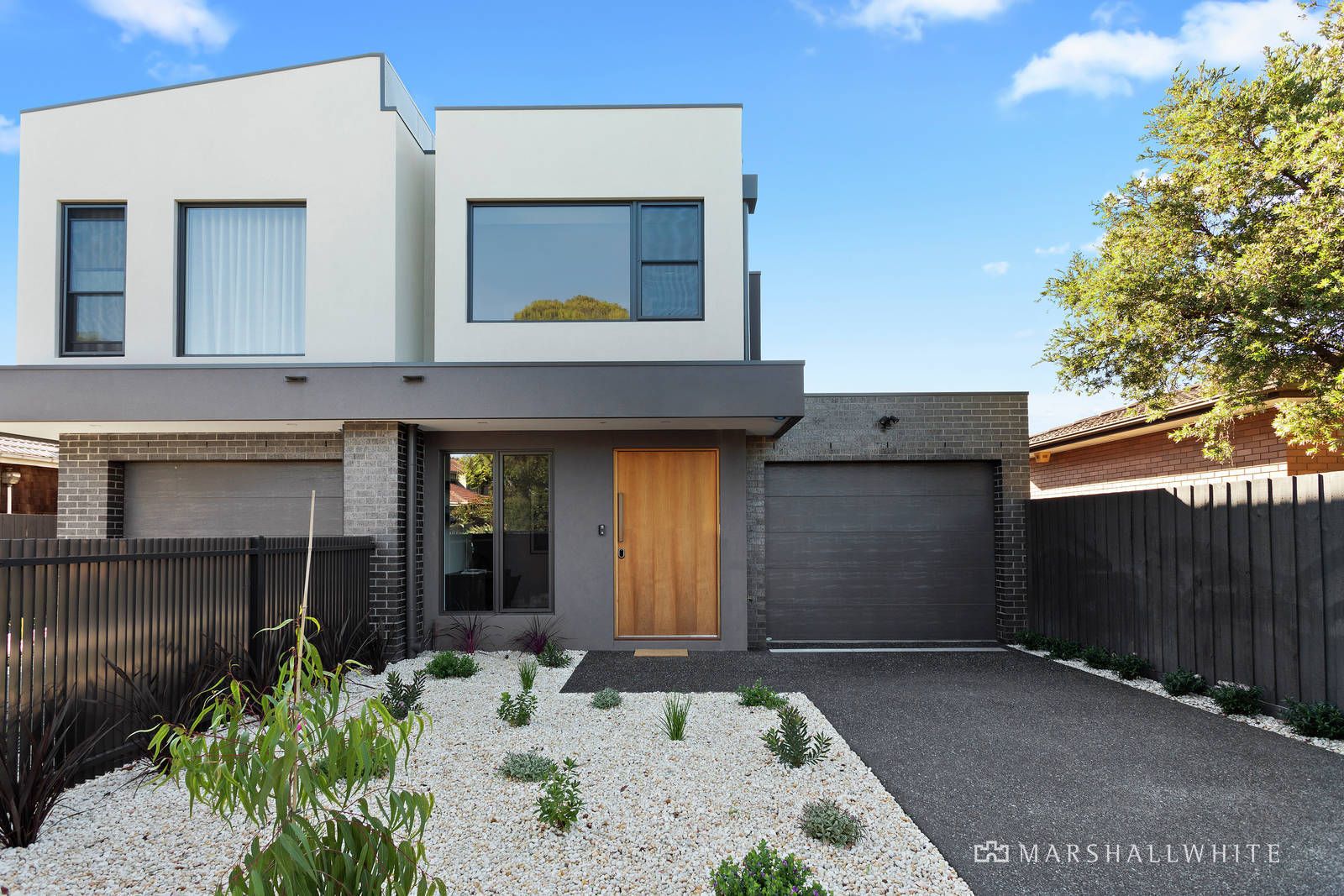3 bedrooms Townhouse in 7b Allfrey Street BRIGHTON EAST VIC, 3187