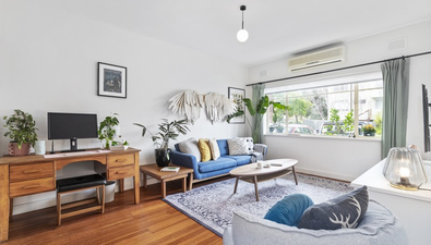 Picture of 13/14 Chapel Street, ST KILDA VIC 3182