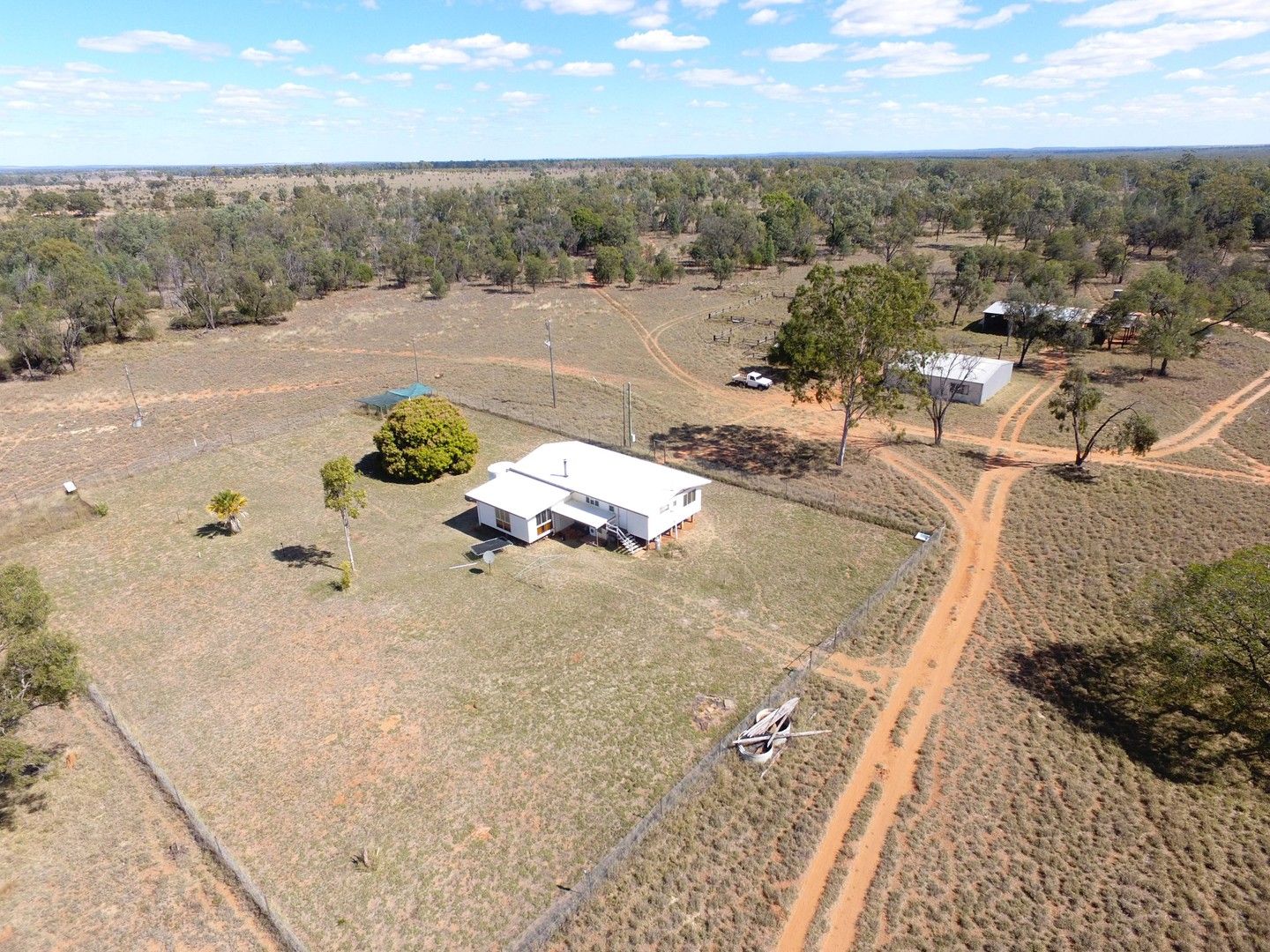 Hazelbrook/43021 Capricorn Highway, Alpha QLD 4724, Image 0