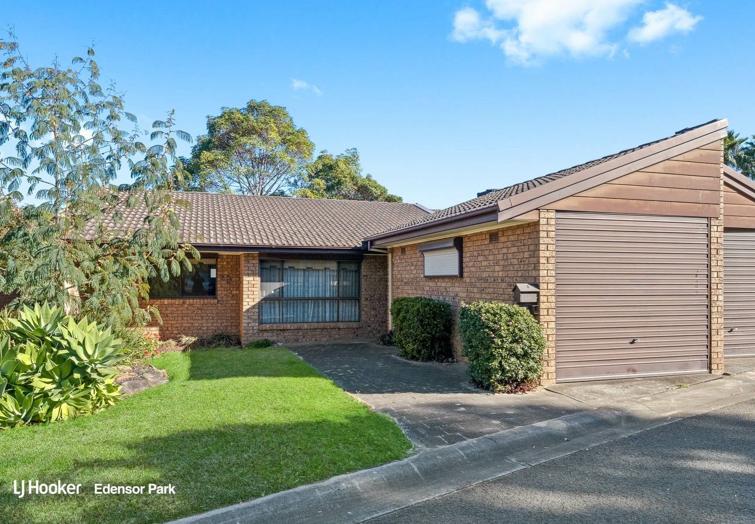 3/34 Ainsworth Crescent, Wetherill Park NSW 2164, Image 0