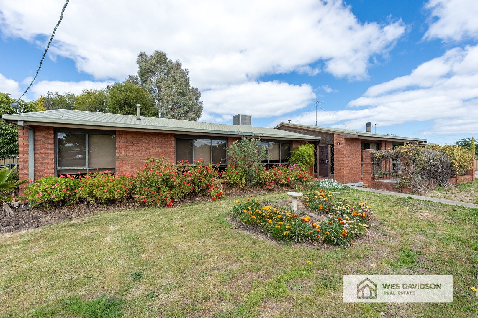 6 Mintern Crescent, Horsham VIC 3400, Image 0