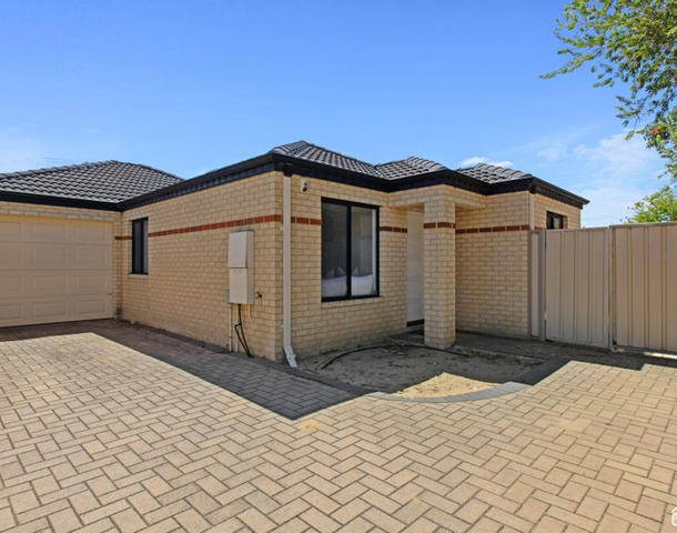 6/16 Arnott Court, Kelmscott WA 6111