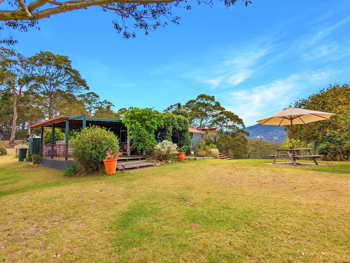 134 Armitage Road, Central Tilba NSW 2546, Image 2