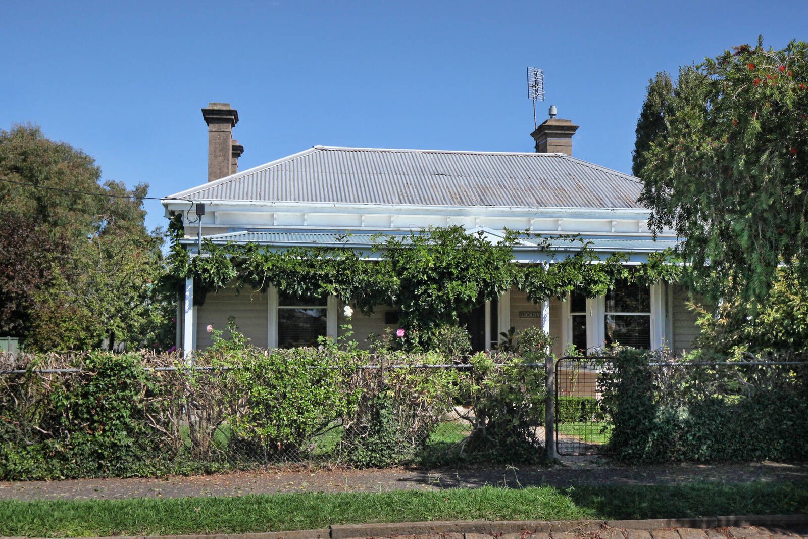 16 Bowen Street, Kyneton VIC 3444, Image 1