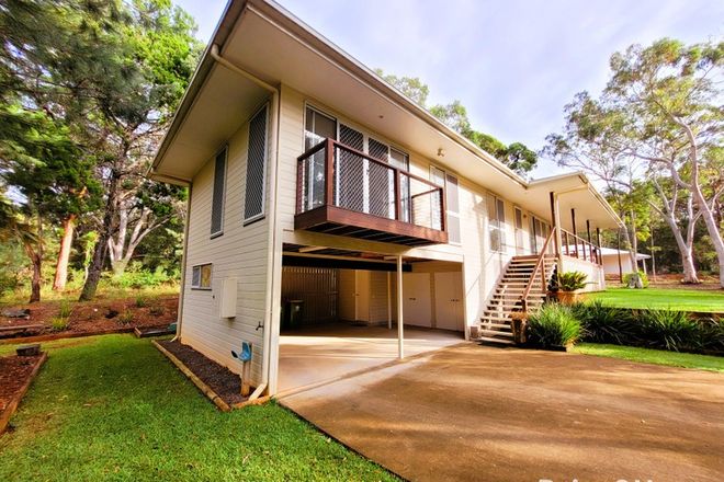 Picture of 17 Hemp Hill Road, RUSSELL ISLAND QLD 4184