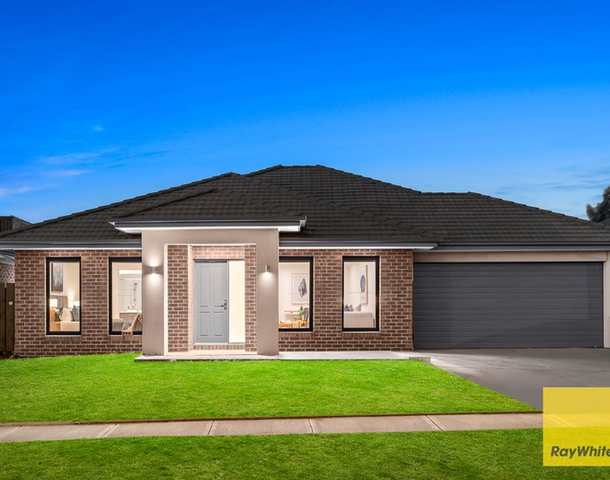 36 Terminus Street, Tarneit VIC 3029