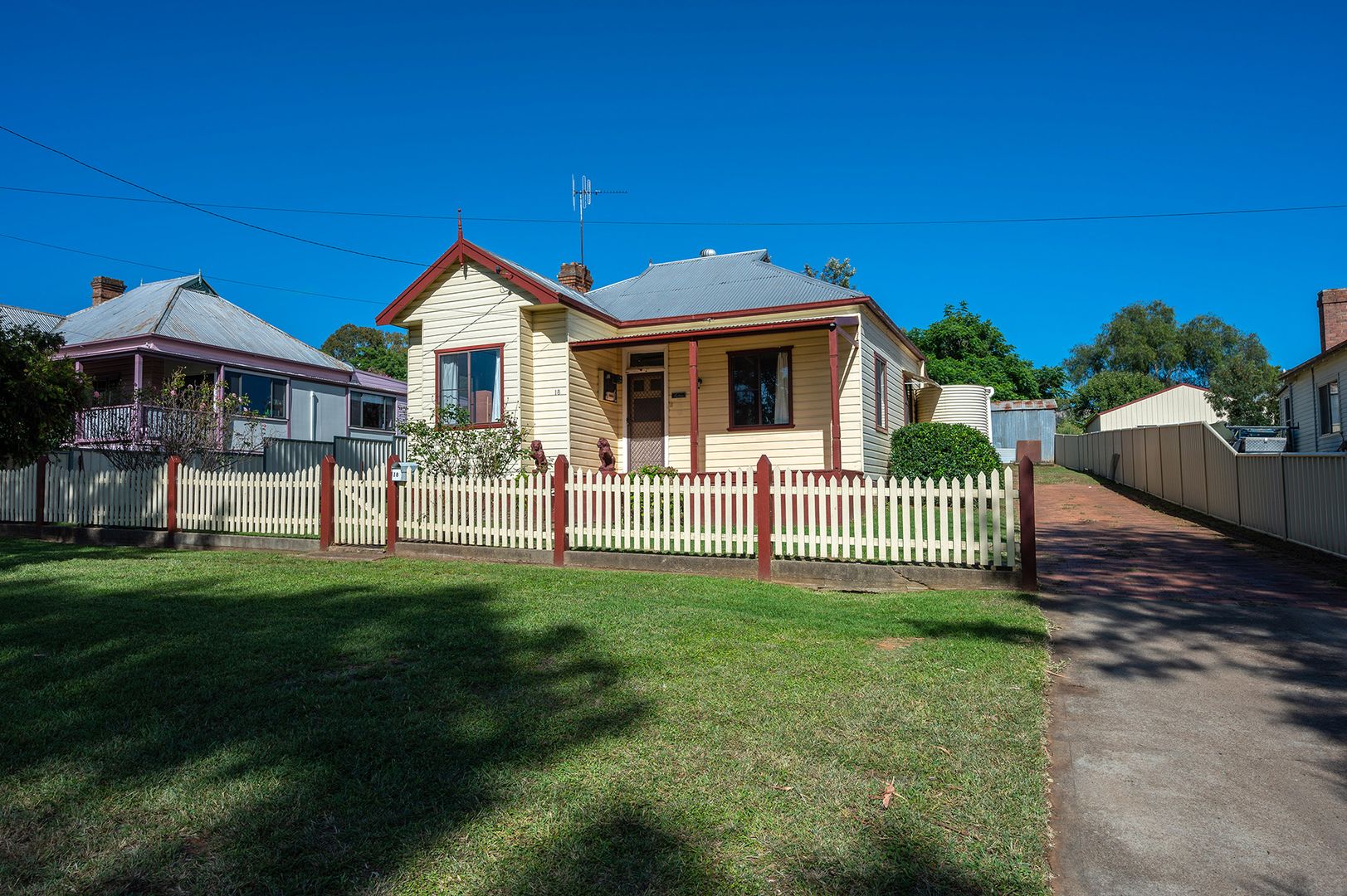 18 Cainbil Street, Gulgong NSW 2852, Image 1