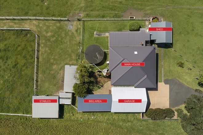 572 Real Estate Properties For Sale In Jamberoo Nsw 2533 Domain