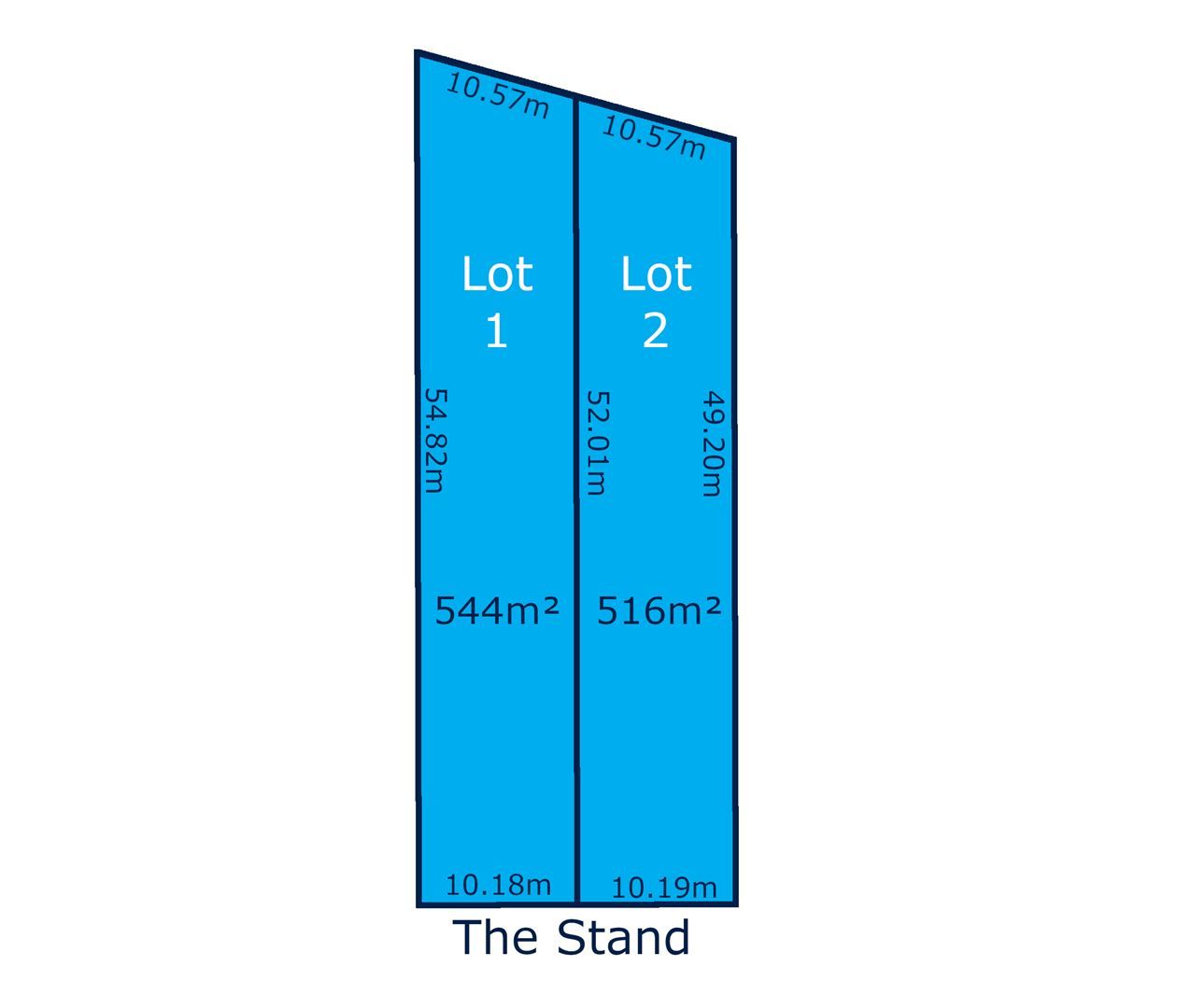 Lot 1 & 2 69 The Strand, Reynella SA 5161, Image 0