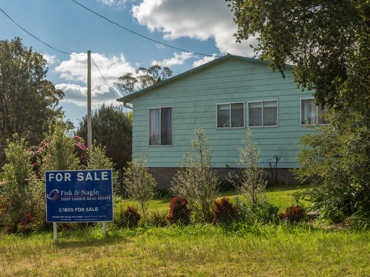 3 Bridge Street, Wolumla NSW 2550, Image 1